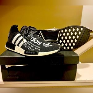 Adidas NMD R1 “Atmos” Japan release